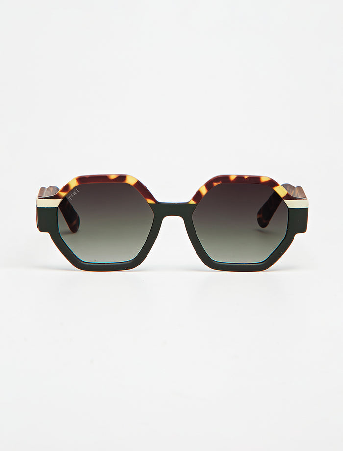 Tiwi VALETTE Tricolor