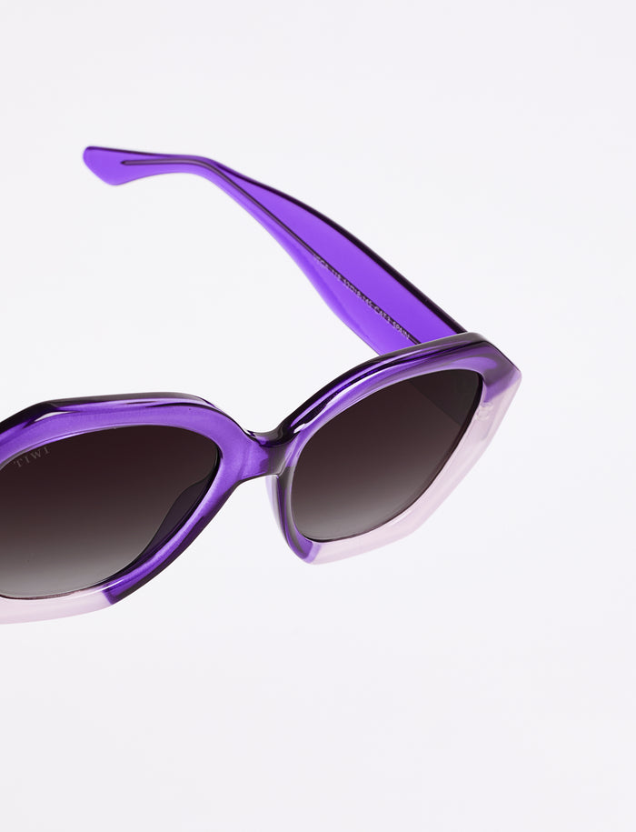 Tiwi VEGA Purple Bliss