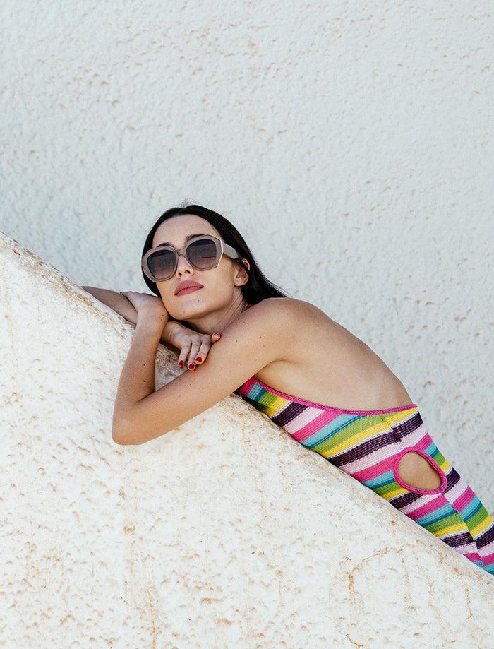 Tiwi VEGA Shiny Coconut