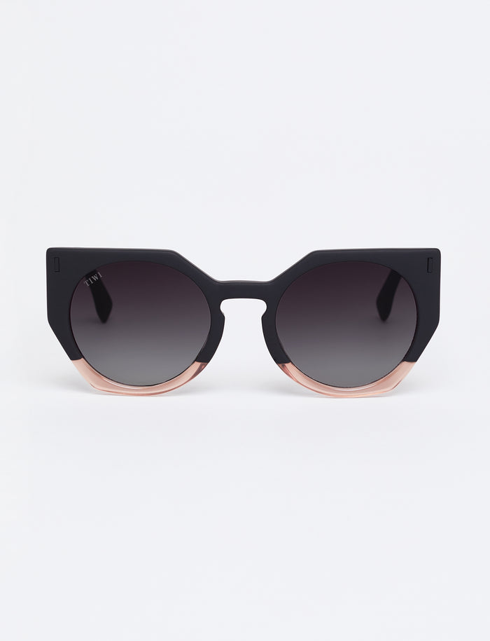 tiwi VENUS Bicolor Black/Pink