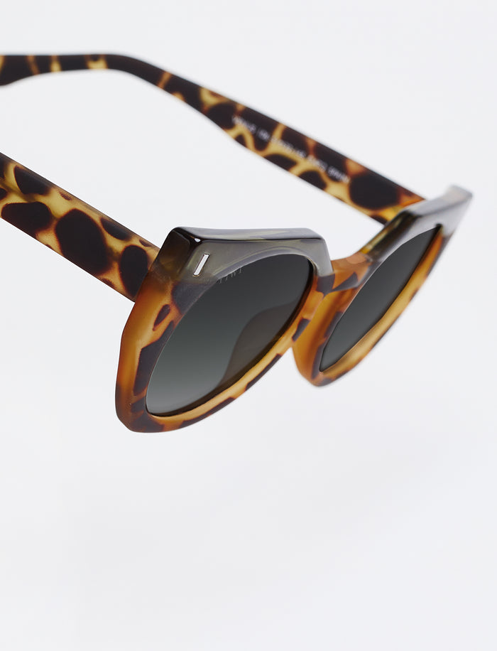 Tiwi VENUS Bicolor Green Tortoise/Green