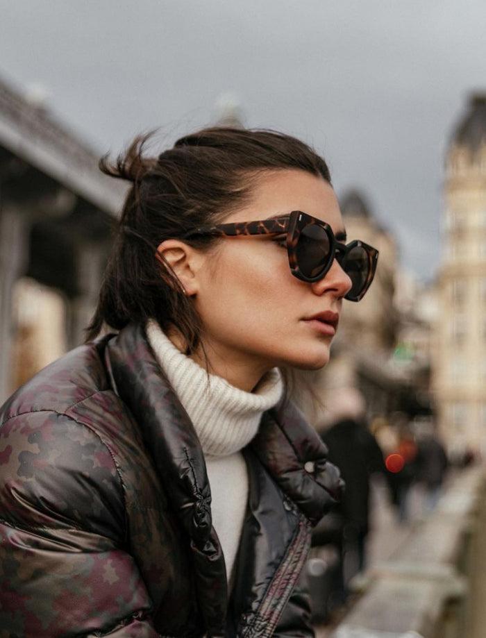 Tiwi VENUS Rubber Ray Edition