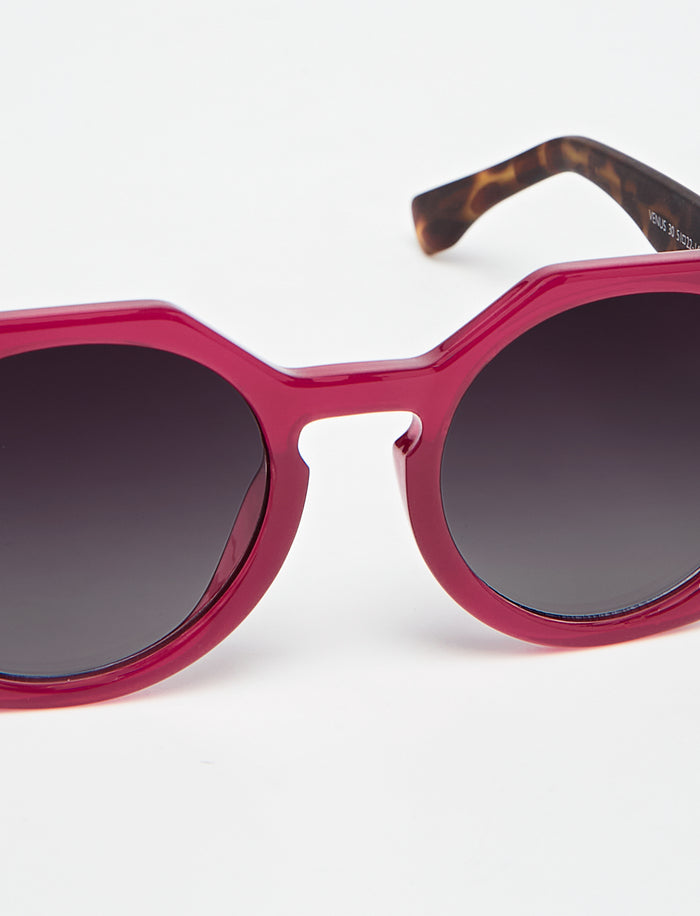 Tiwi VENUS Shiny Cherry/Carey