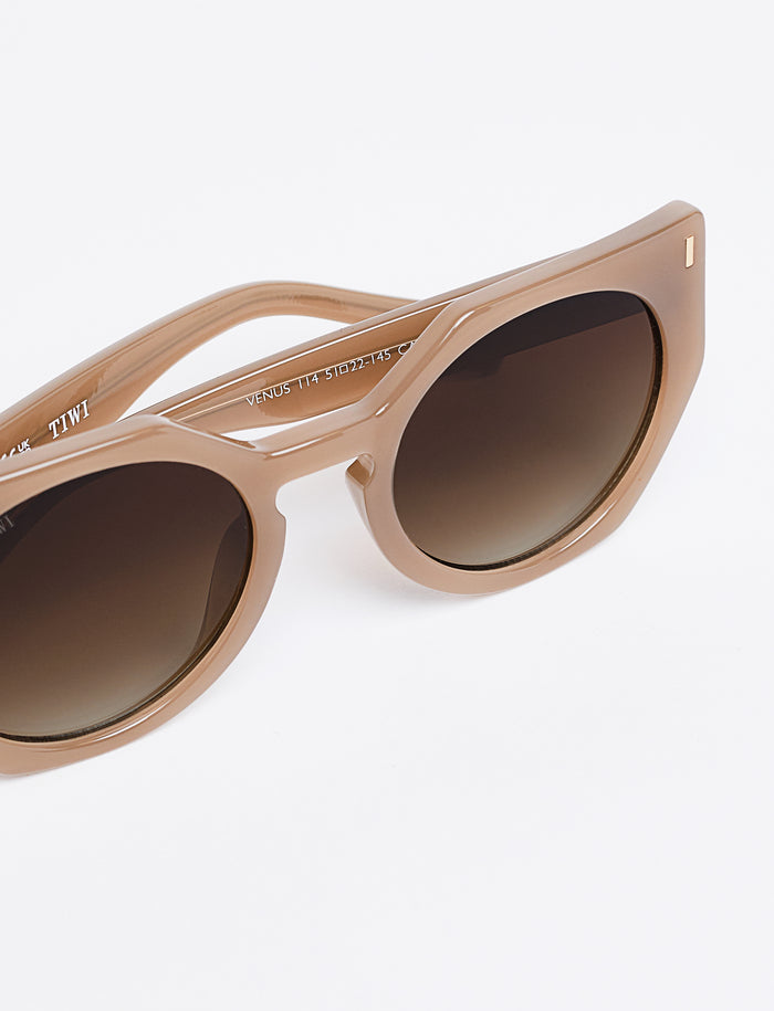 Tiwi VENUS Shiny Coconut