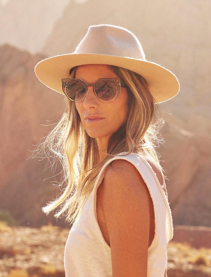 Tiwi VENUS Shiny Gradient Green