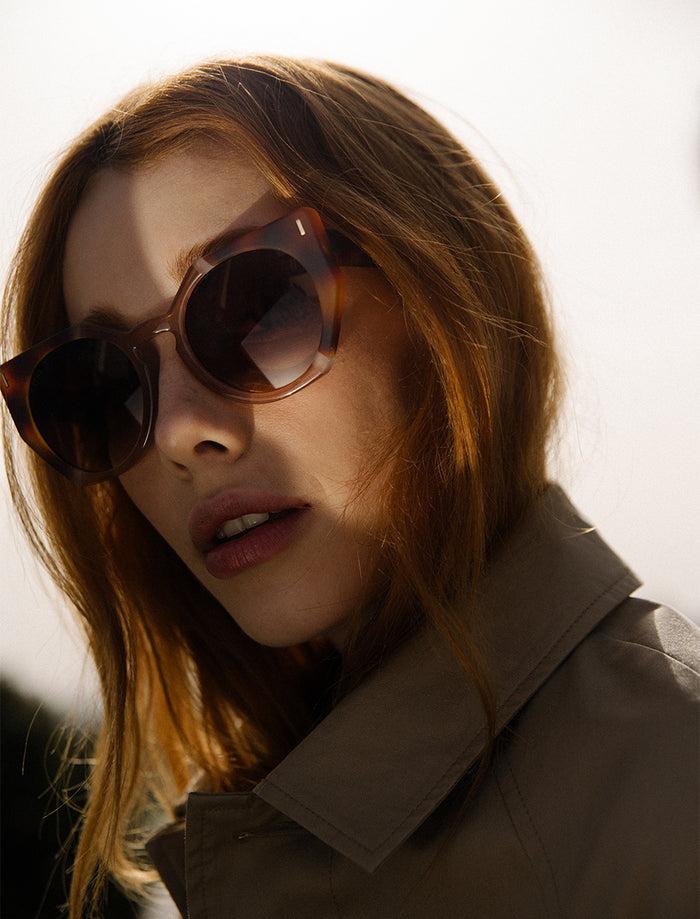 Tiwi VENUS Tricolor Havana/Ice/Coconut