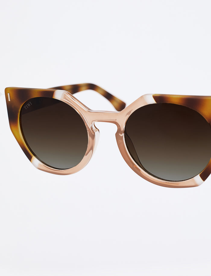 Tiwi VENUS Tricolor Havana/Ice/Coconut