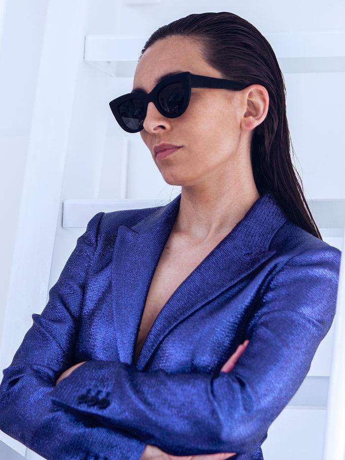 Tiwi YUNON Mate Black