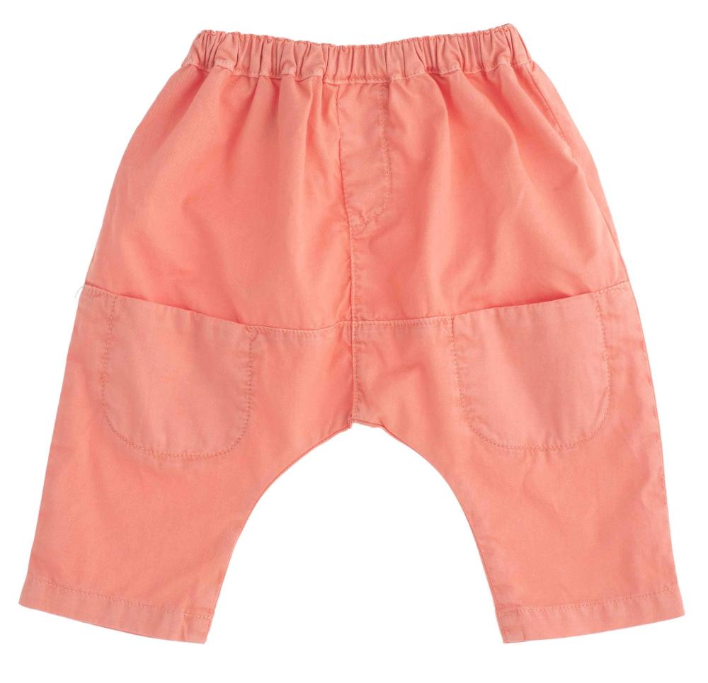tocoto vintage BABY PANTS ORGANIC COTTON