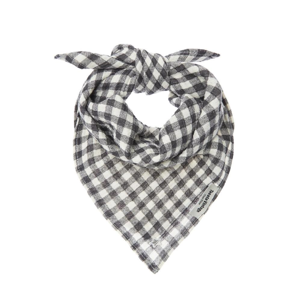 tocoto vintage Bandana cuadros