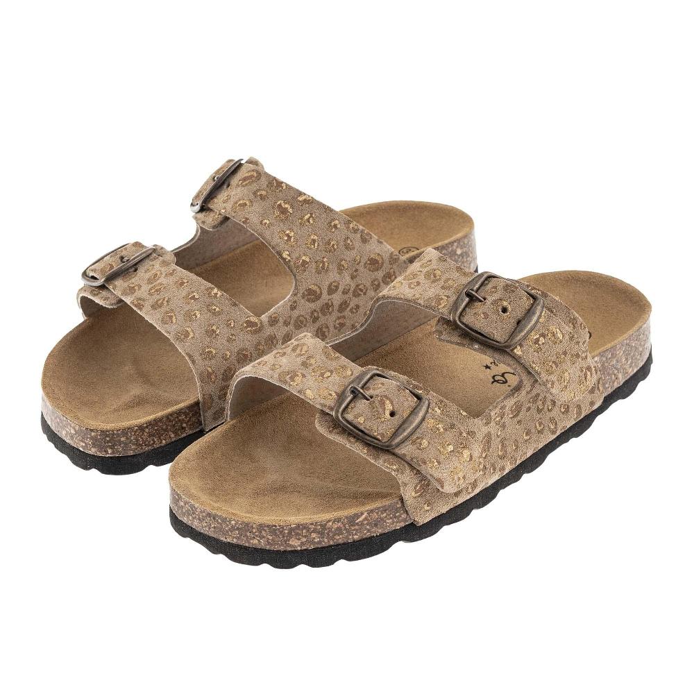 tocoto vintage bio animal gold