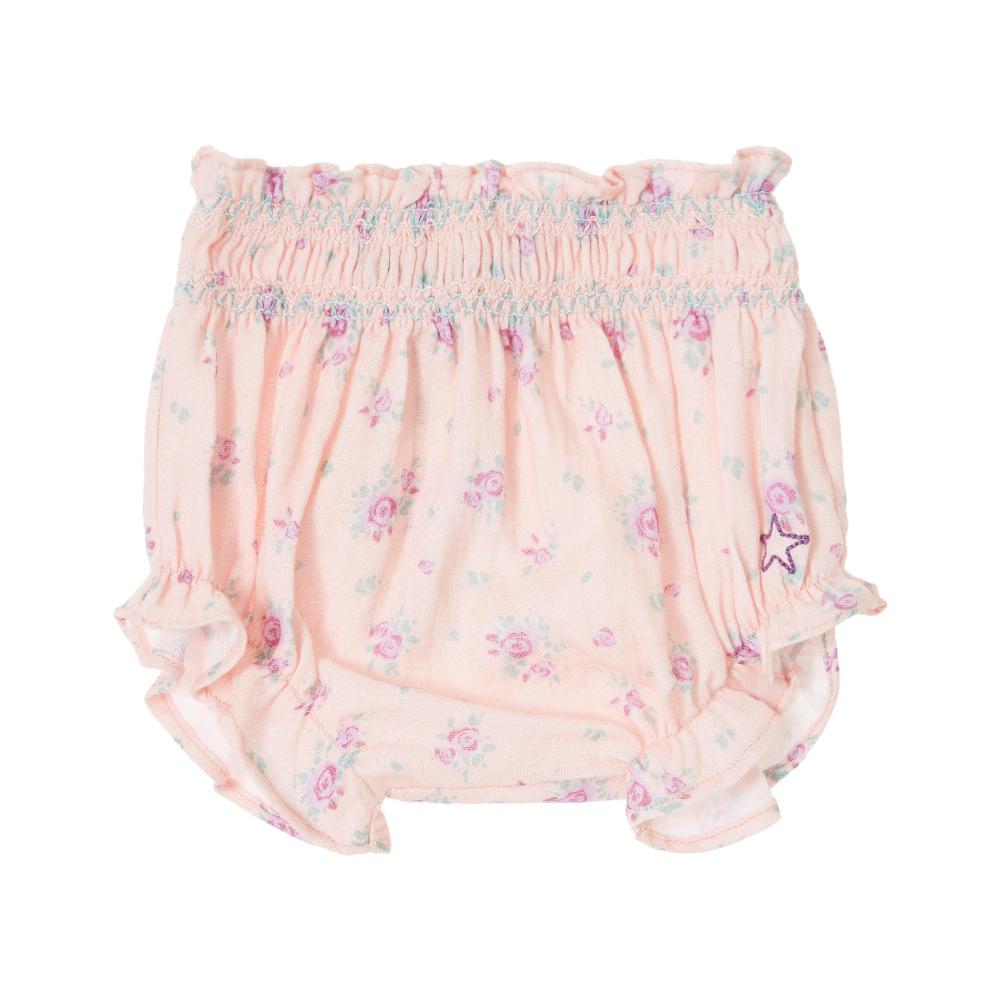 tocoto vintage BLOOMER FLORES