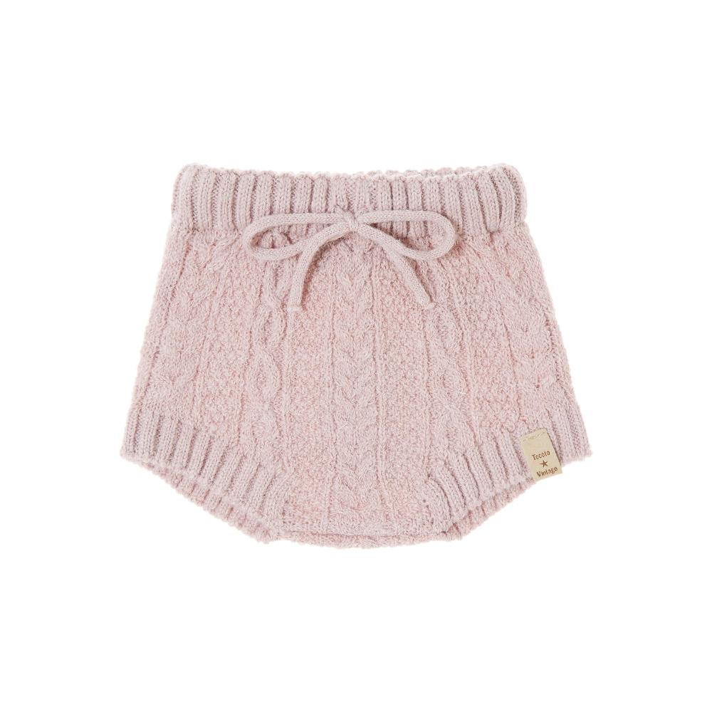 tocoto vintage BLOOMER TRICOT