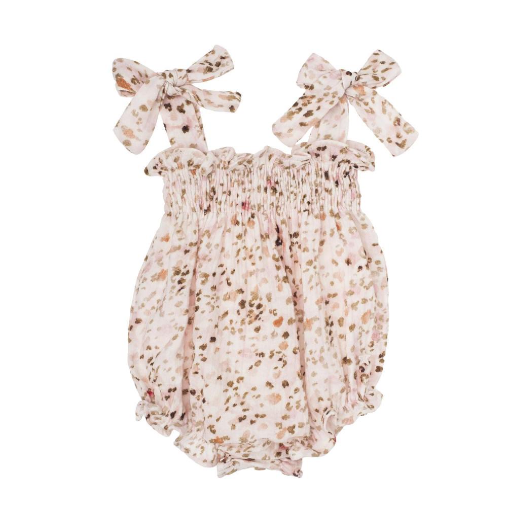 tocoto vintage BODY ANIMAL PRINT