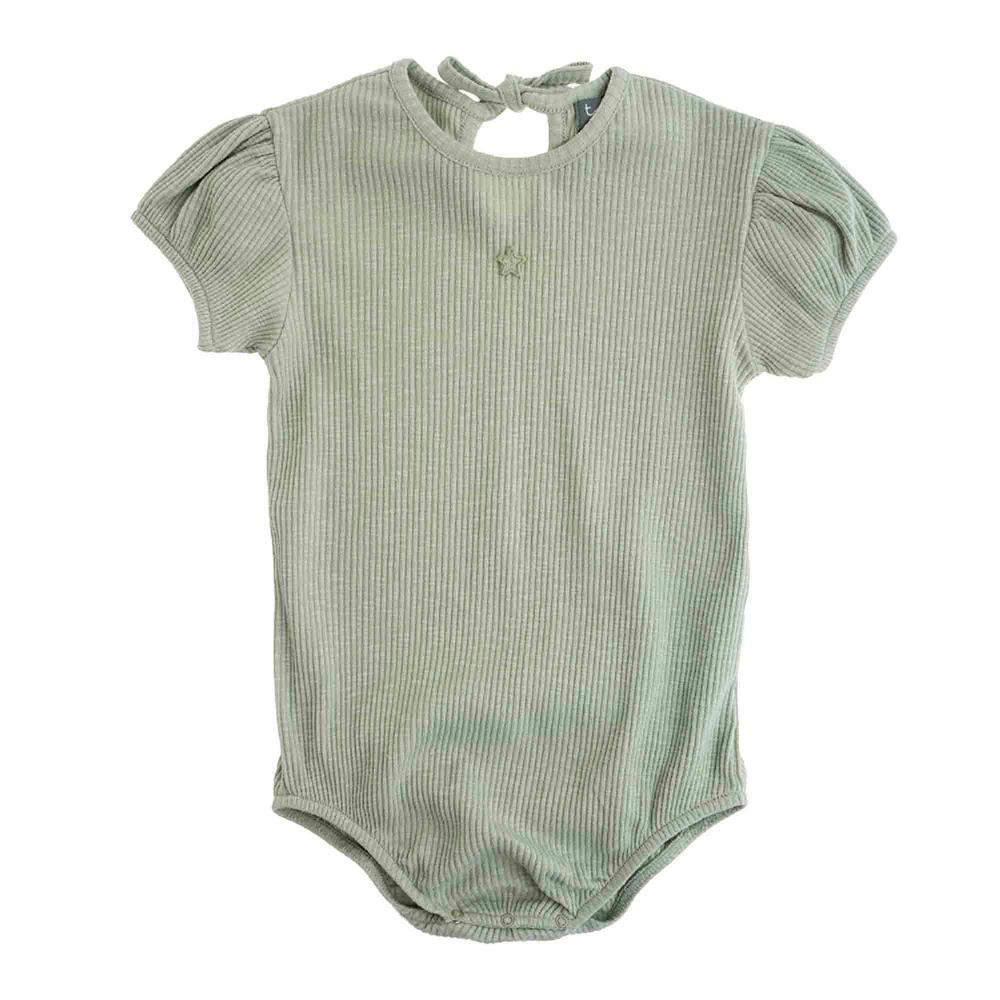 tocoto vintage BODY DE ALGODÓN ORGÁNICO