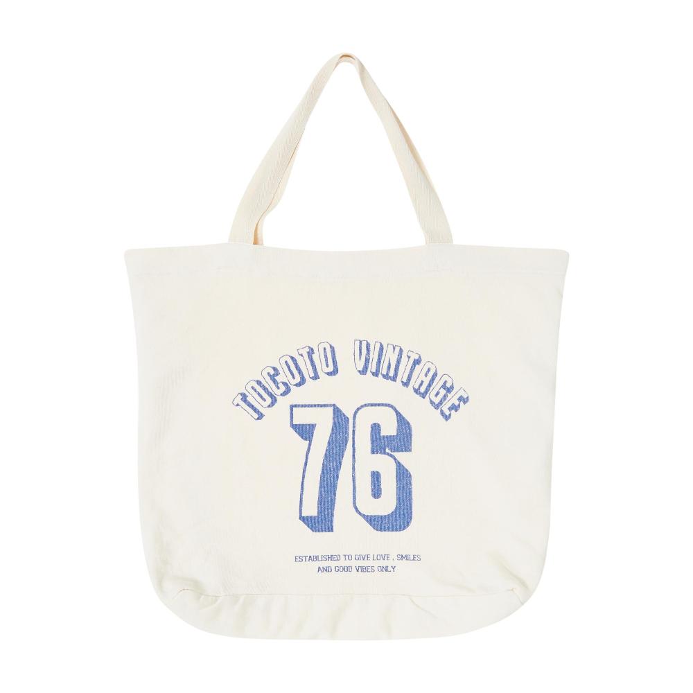 tocoto vintage BOLSA " TOCOTO 76"