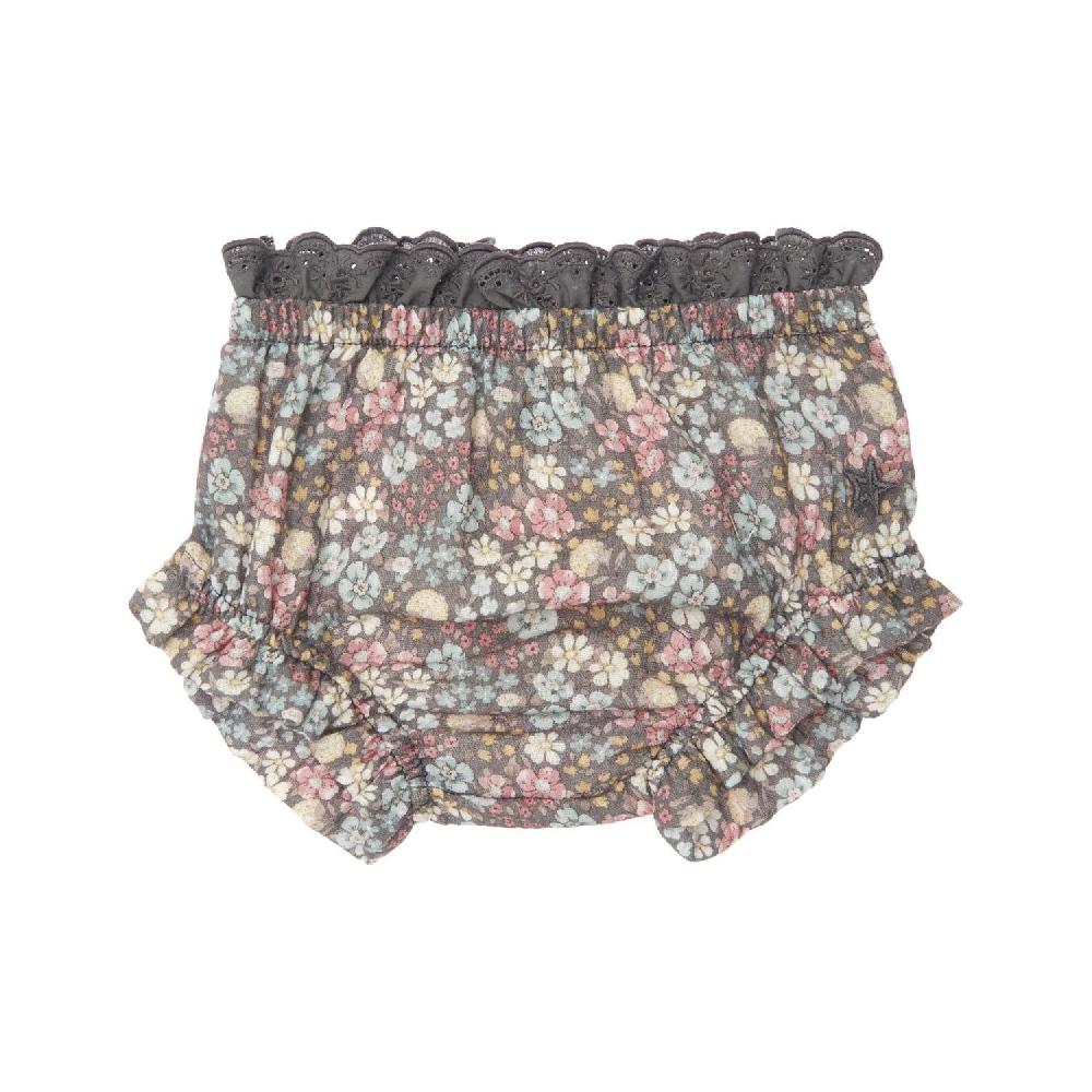 tocoto vintage Braguita de flores libery