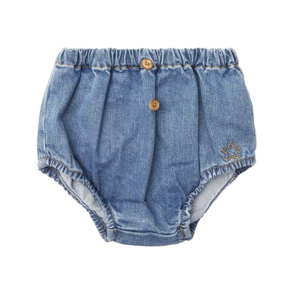 tocoto vintage Braguita denim