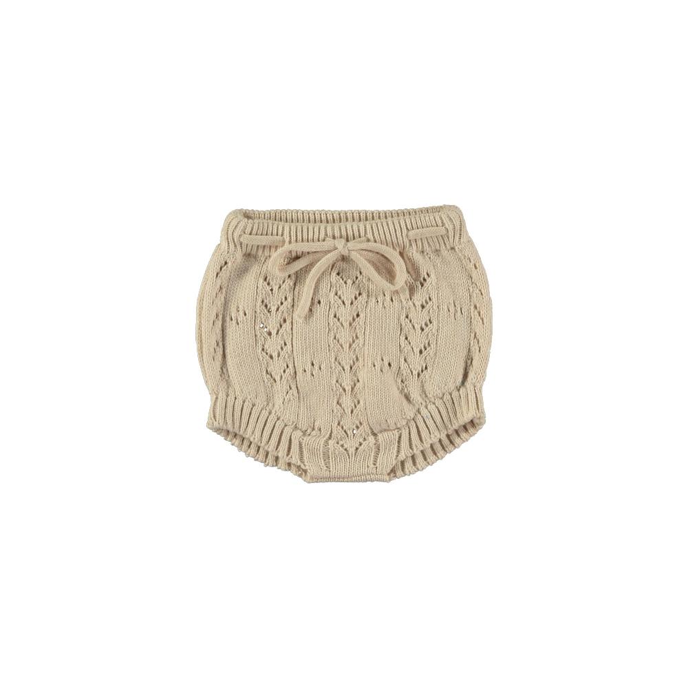 tocoto vintage BRAGUITA TRICOT CALADA