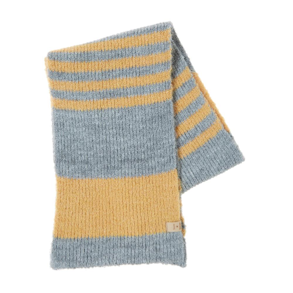 tocoto vintage BUFANDA LISTADA