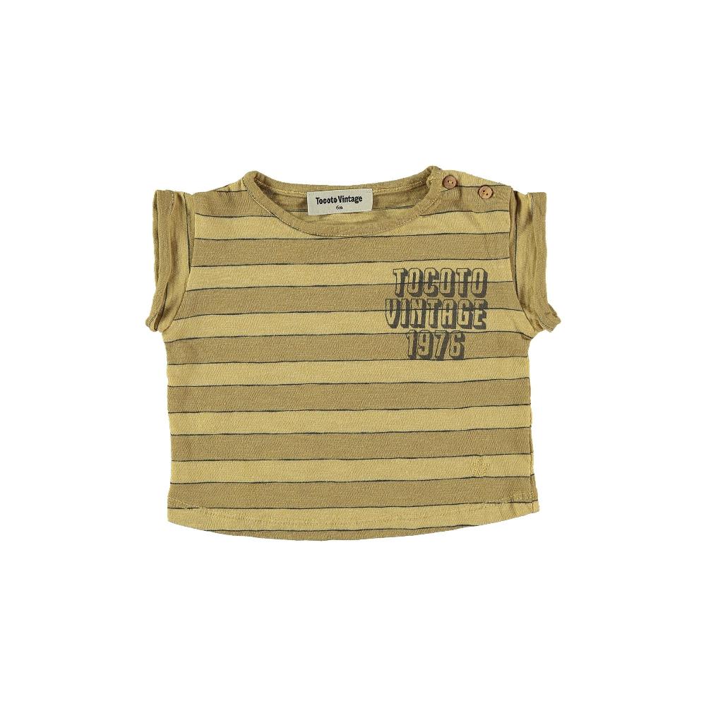 tocoto vintage CAMISETA BEBE TOCOTO VINTAGE 1976