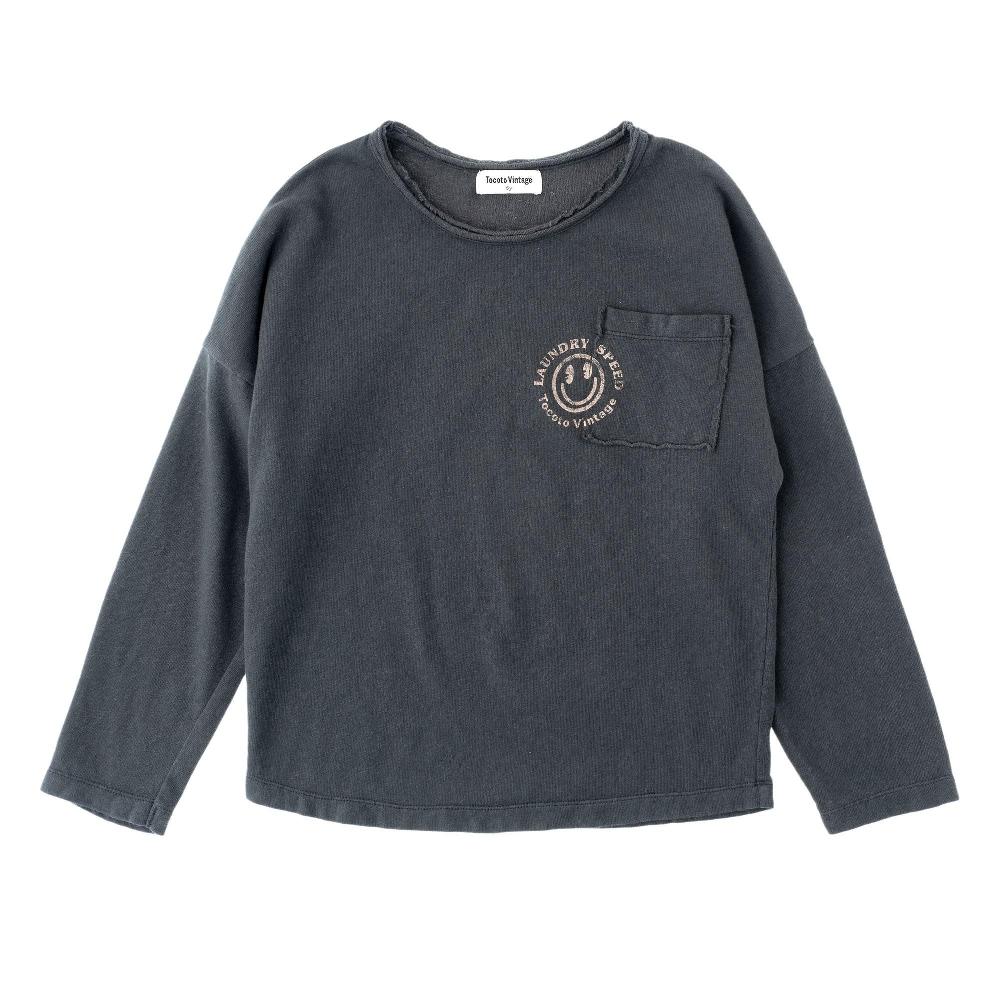 tocoto vintage CAMISETA LAUNDRY