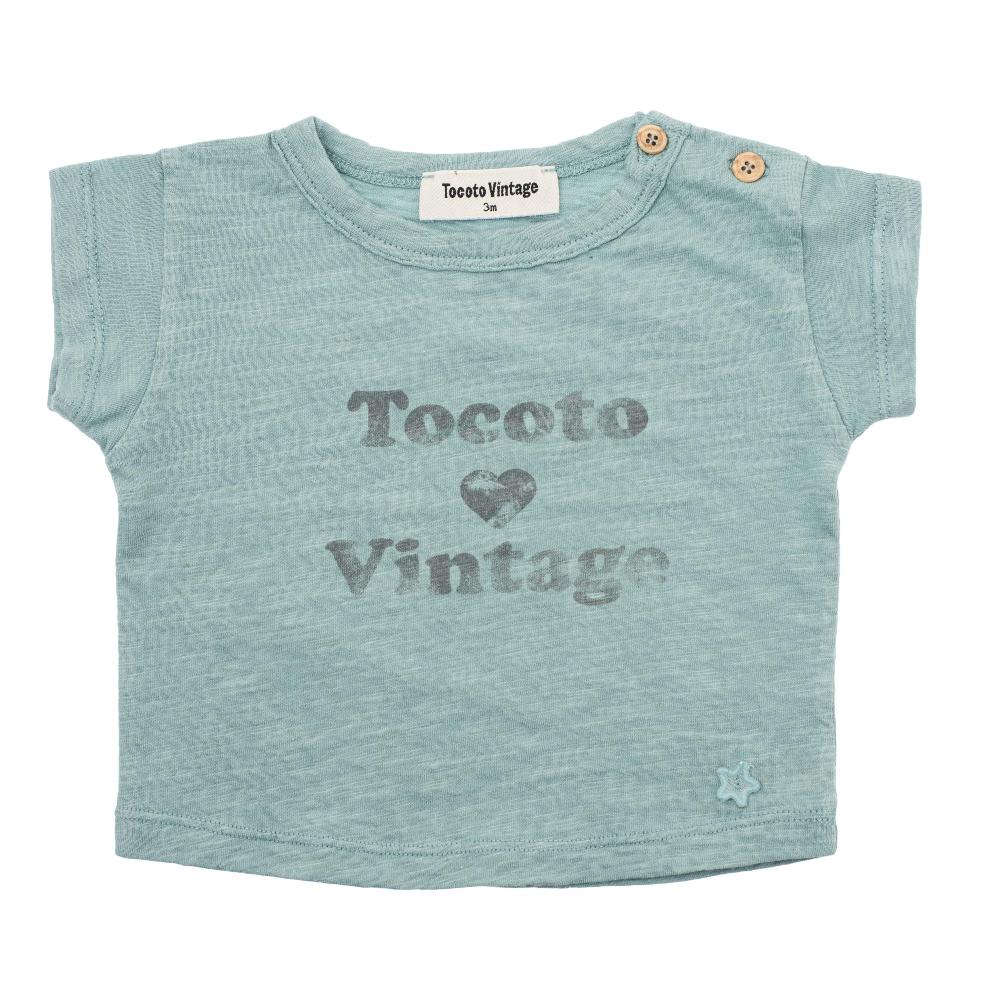 tocoto vintage CAMISETA "TOCOTO VINTAGE"
