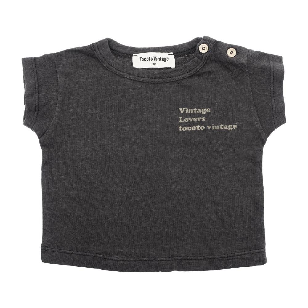 tocoto vintage CAMISETA "VINTAGE LOVERS"