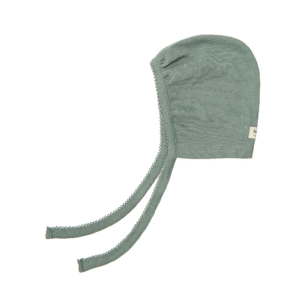 tocoto vintage Capota calada