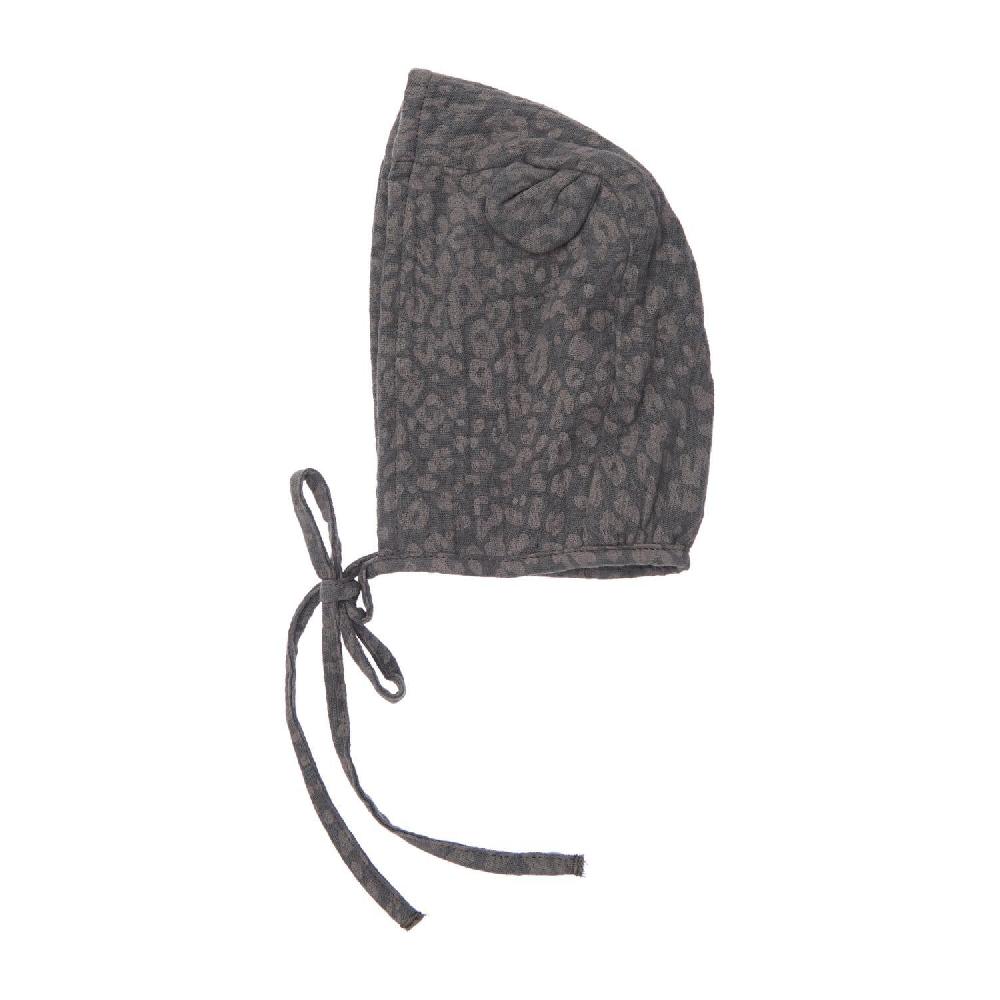 tocoto vintage Capota de deoble tela aninal print