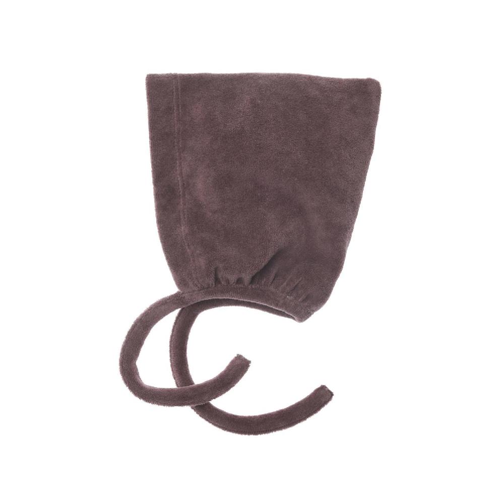 tocoto vintage Capota de terciopelo