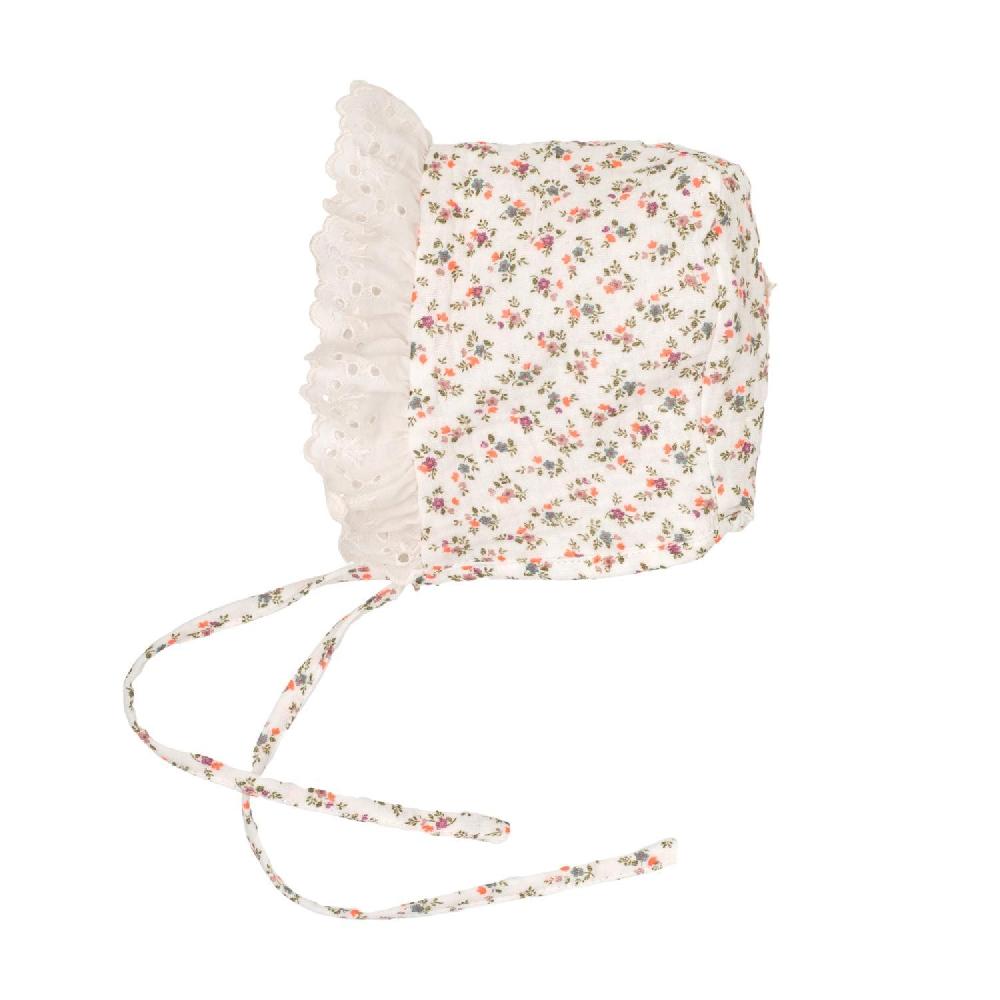 tocoto vintage CAPOTA FLORES