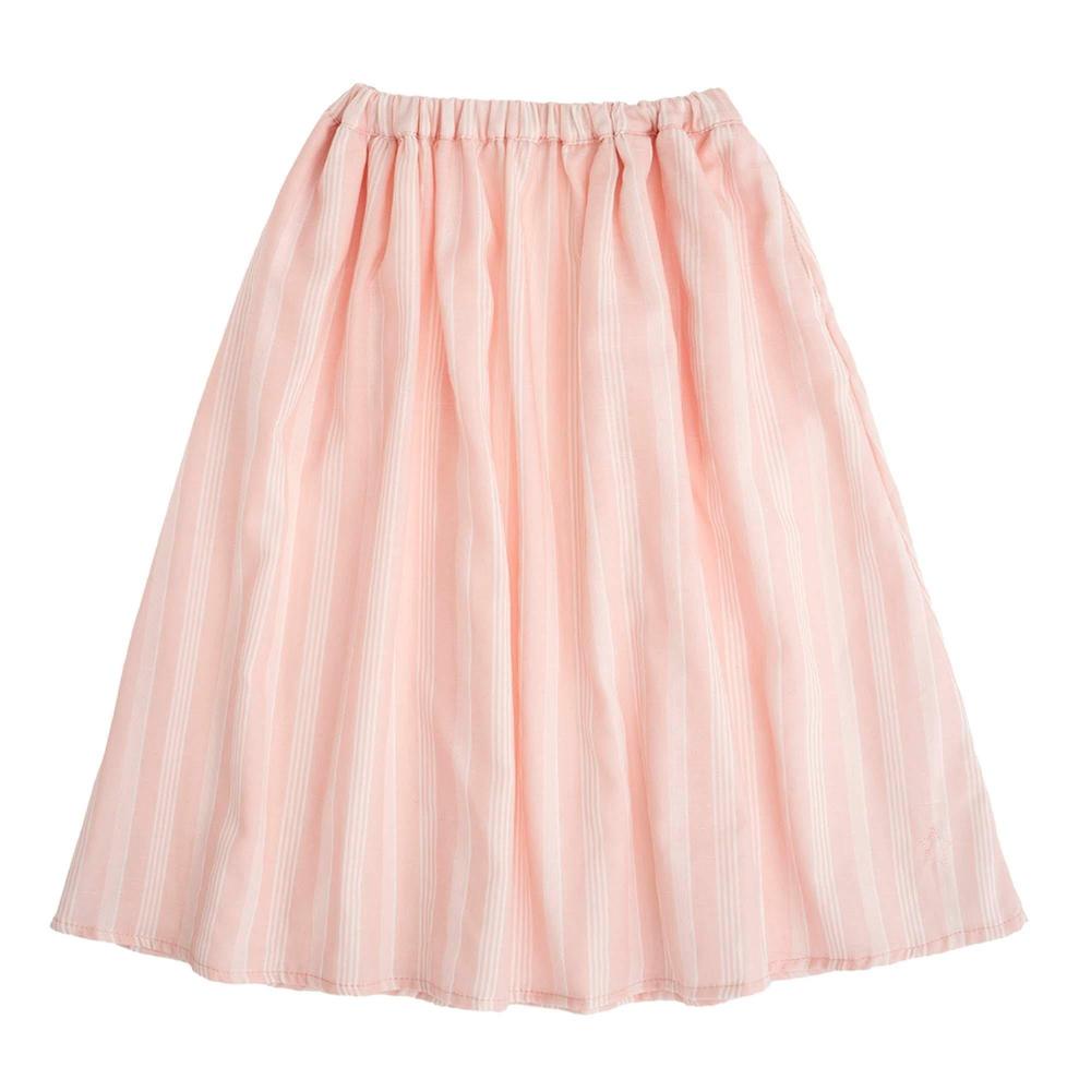 tocoto vintage FALDA DE RAYAS