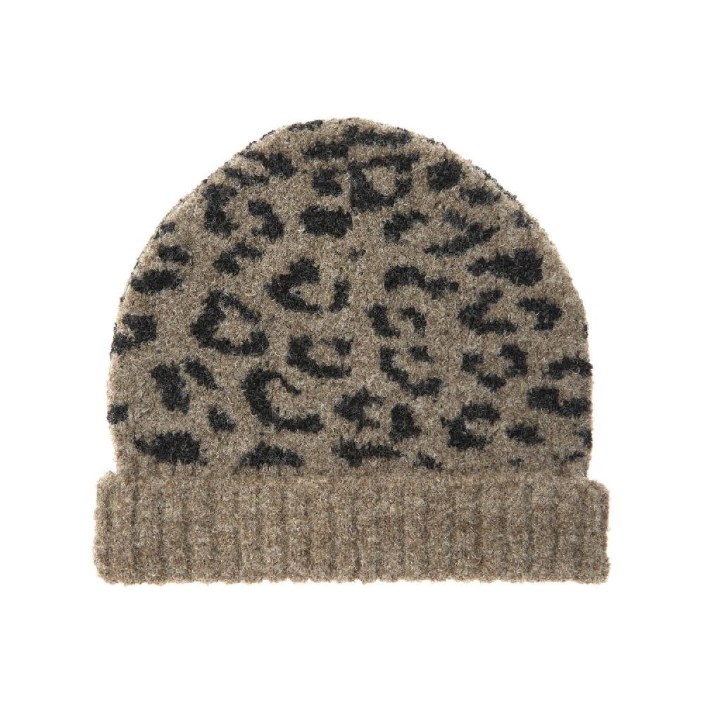 tocoto vintage Gorro animal print baby-kid