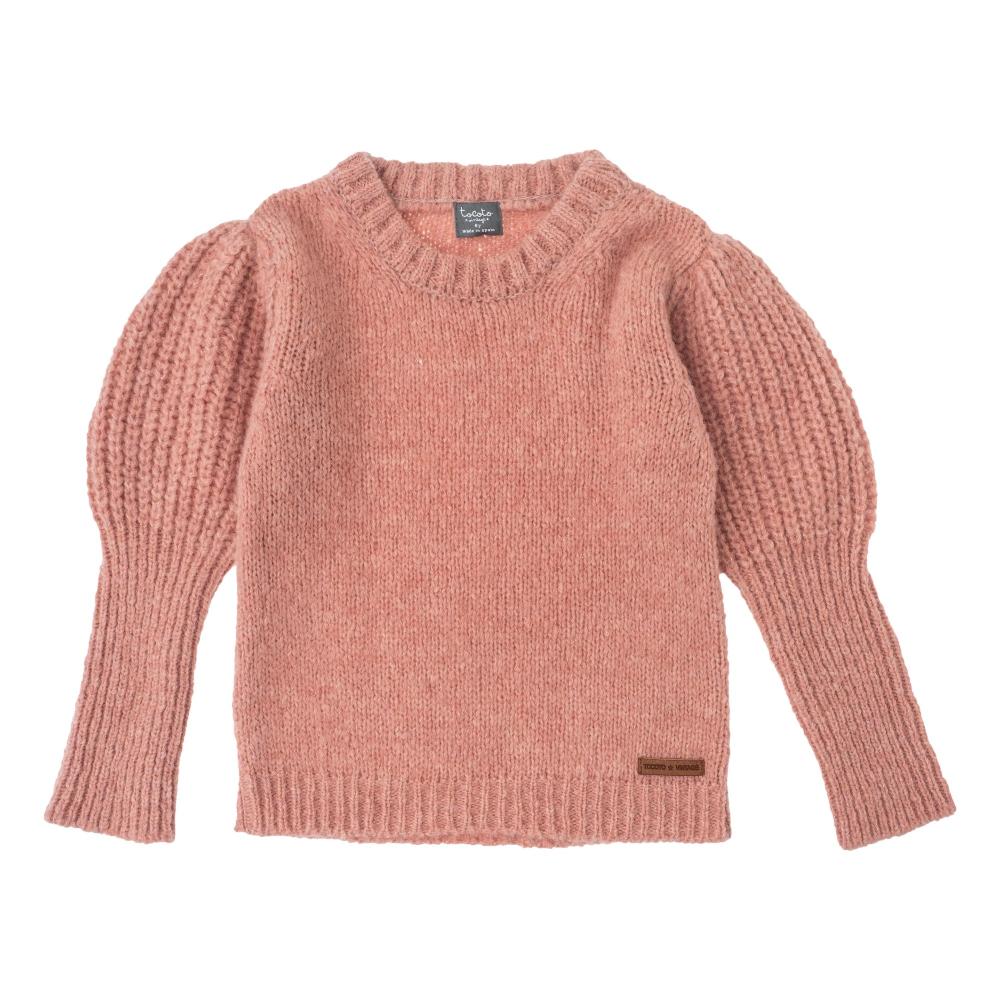 tocoto vintage JERSEY PUNTO PERLADO