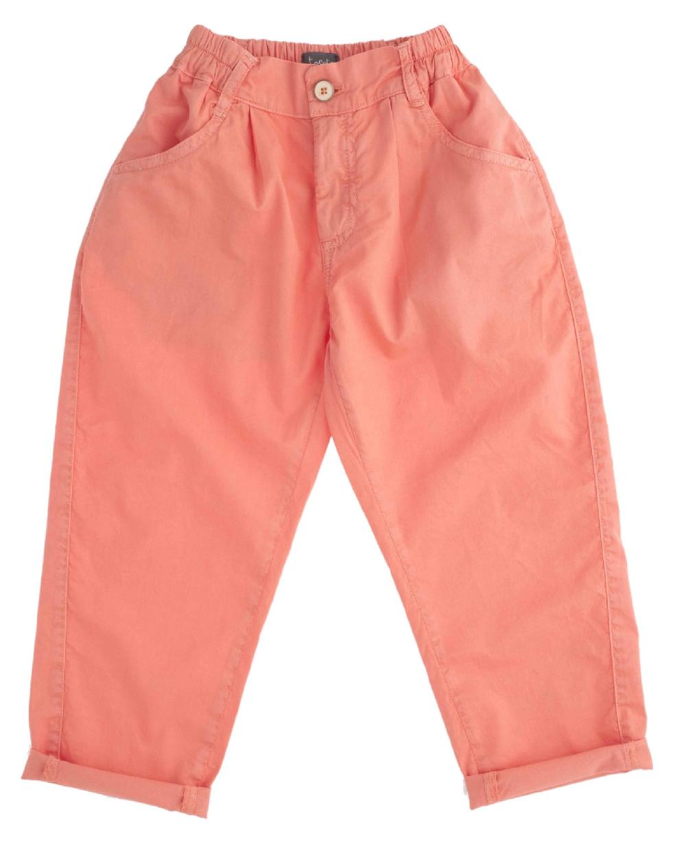 tocoto vintage KID PANTS ORGANIC COTTON