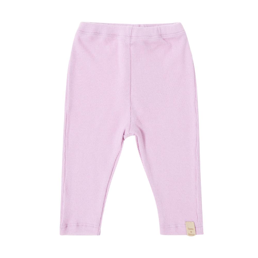 tocoto vintage LEGGINS CANALE PERCHADO