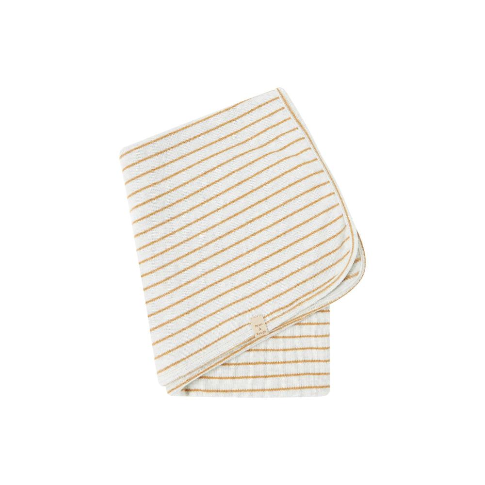 tocoto vintage MANTA LISTADA