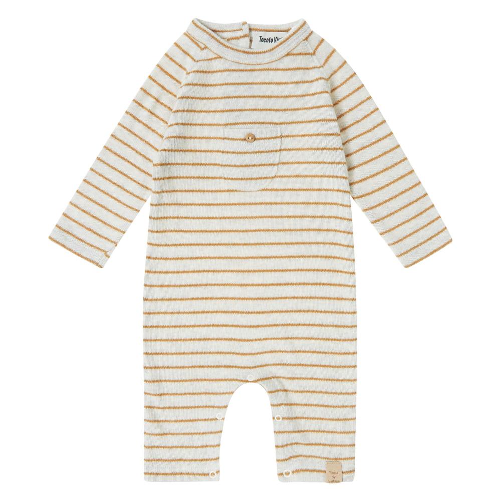 tocoto vintage MONO BEBE LISTADO