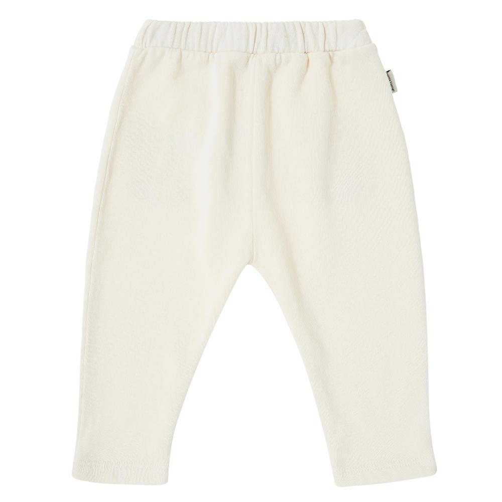 tocoto vintage PANTALON BEBE FELPA