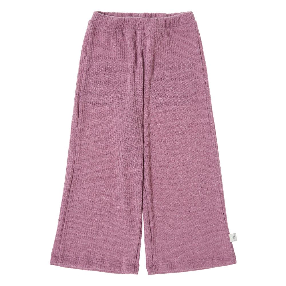 tocoto vintage PANTALÓN CANALE VISCOSA