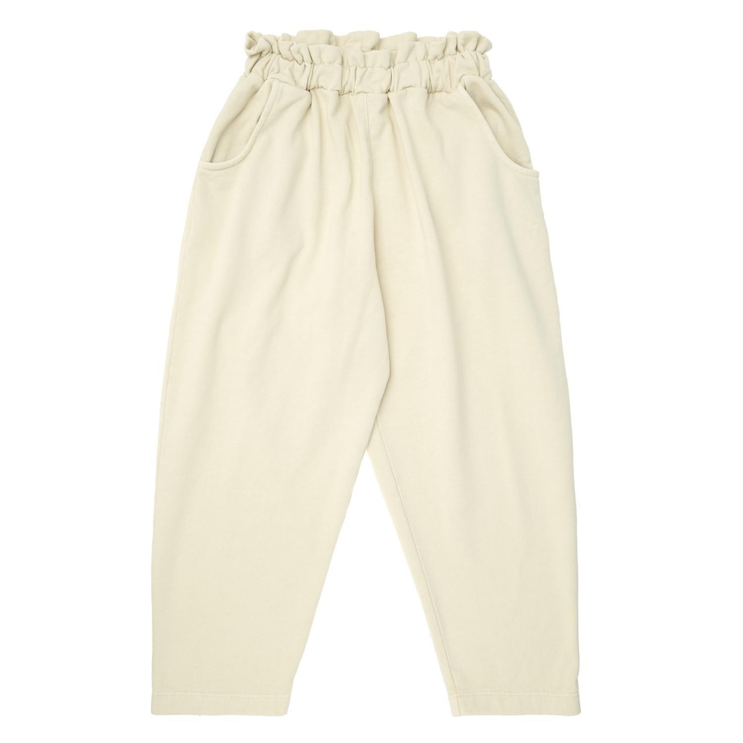 tocoto vintage Pantalón jogger recto
