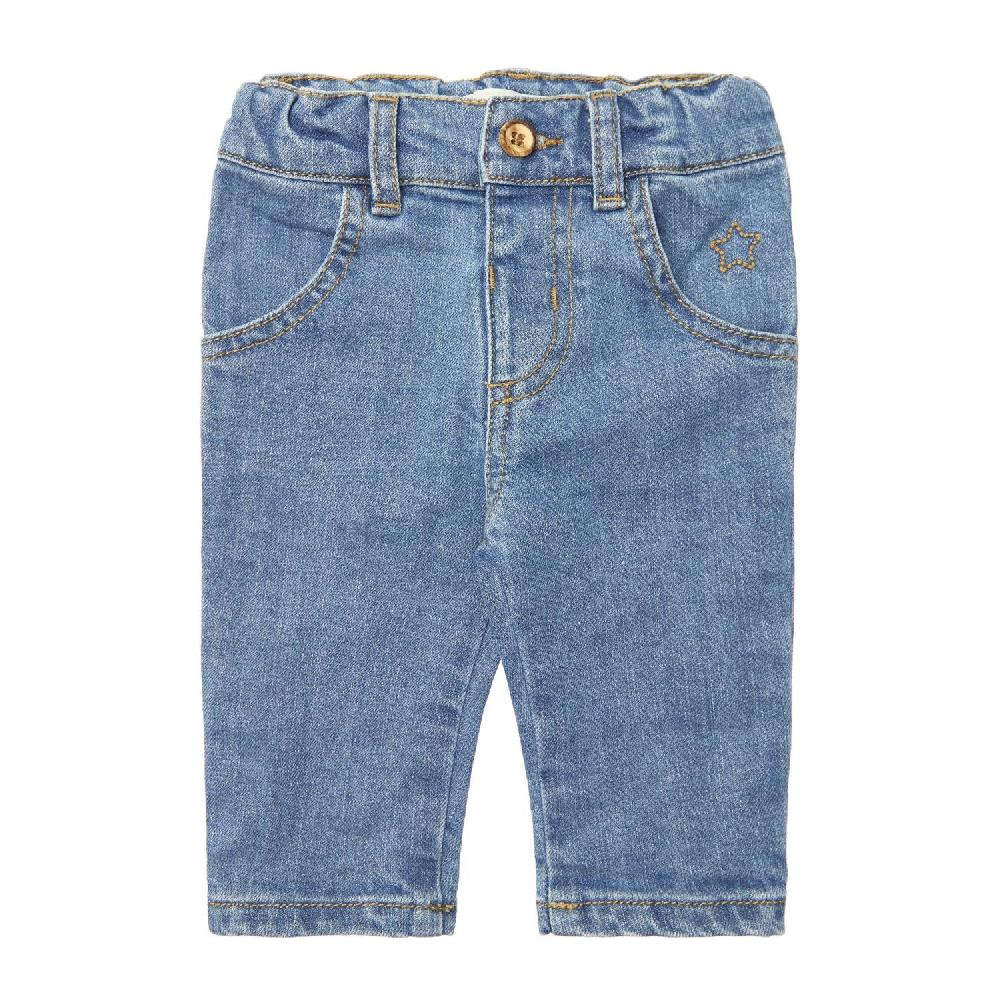 tocoto vintage Pantalón vaquero bebé