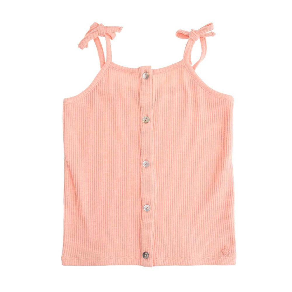 tocoto vintage TOP ORGANIC COTTON