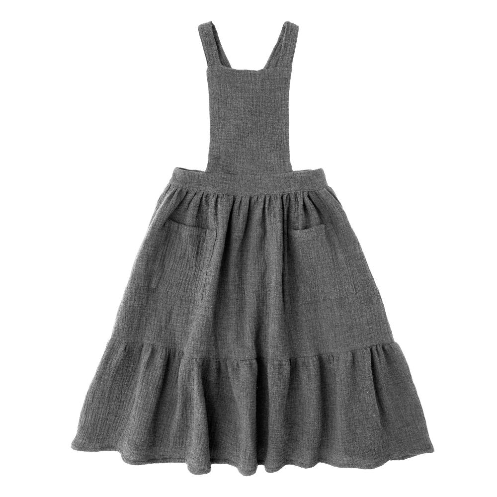 tocoto vintage VESTIDO PICHI BAMBULA