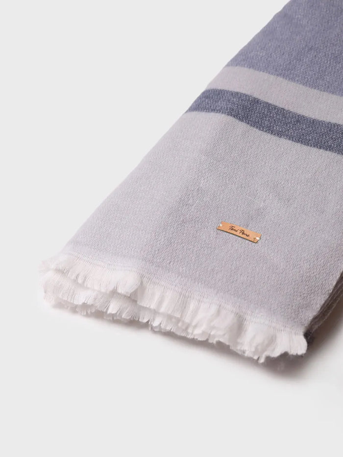 Toni Pons AMBER - Bufanda En Imitación De Cashmere | AMBER