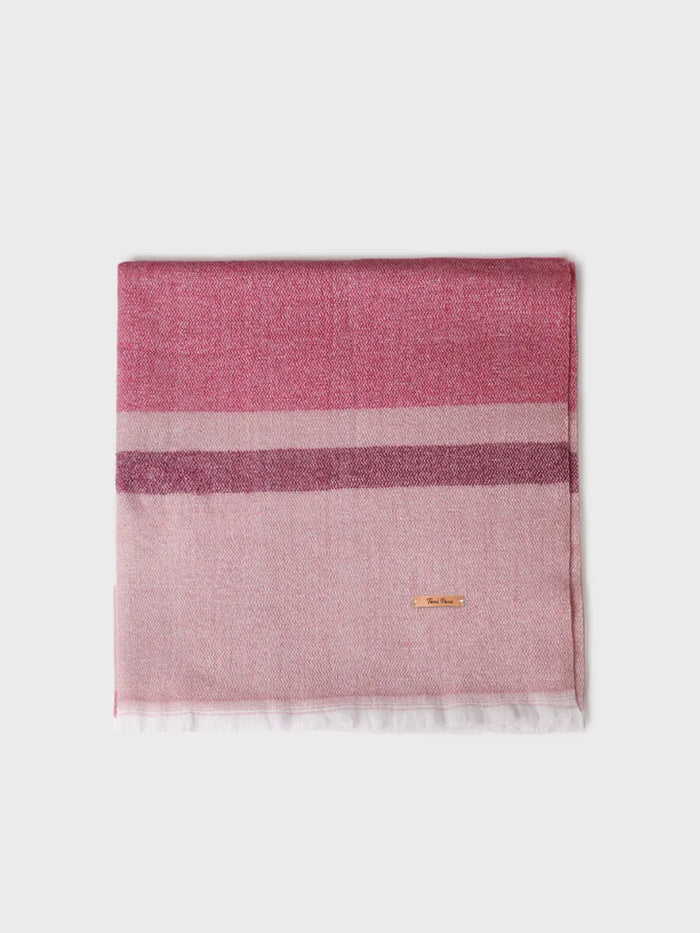 Toni Pons AMBER - Bufanda En Imitación De Cashmere | AMBER