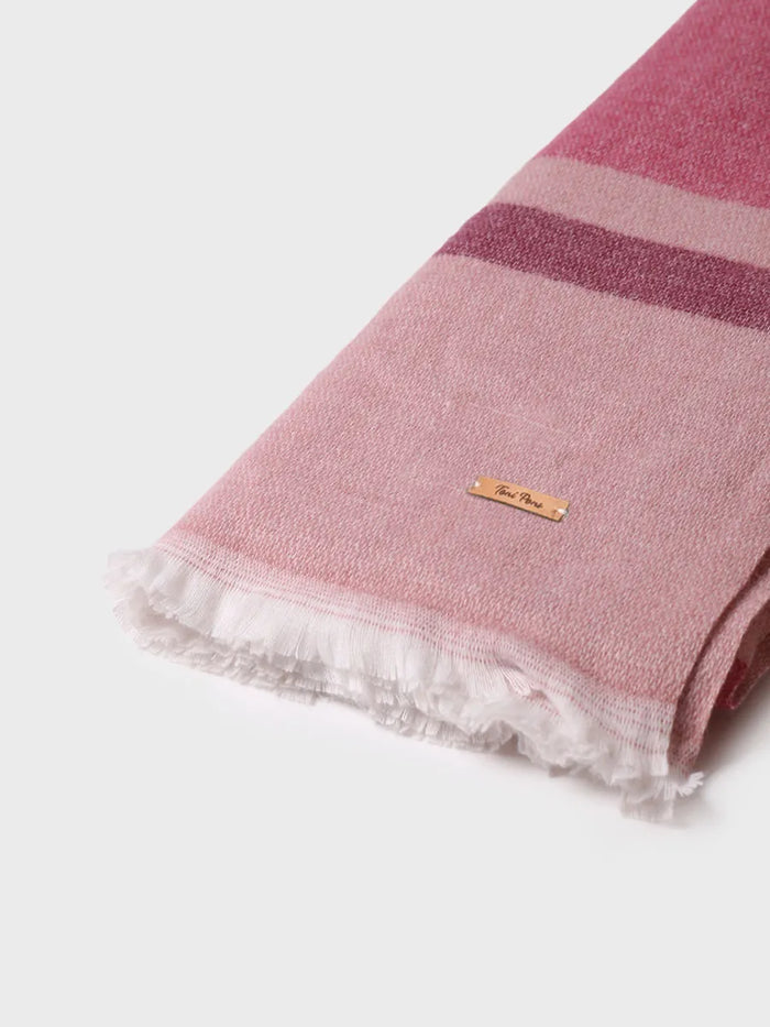 Toni Pons AMBER - Bufanda En Imitación De Cashmere | AMBER