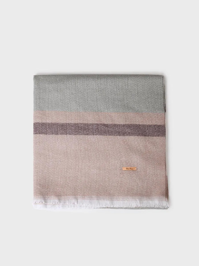 toni pons AMBER - Bufanda en imitación de cashmere | AMBER