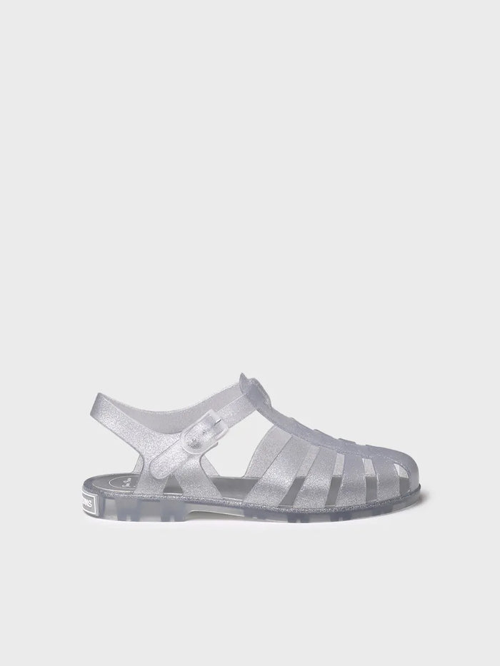 toni pons CALA - Cangrejeras impermeables de mujer con purpurina | CALA